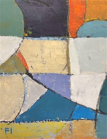 Abstract Composition