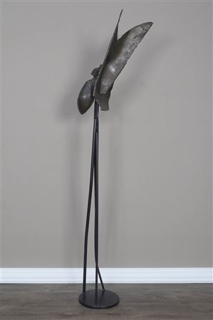 Organic Tensors 4, 1991