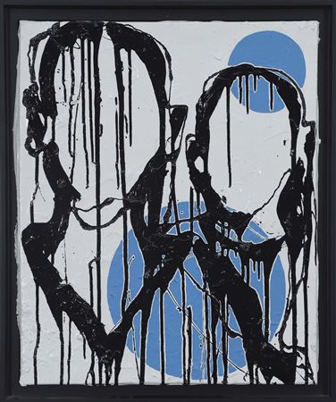 HLM unit by Kouka - Auction record, sale price, and art valuation. Compare with similar artists and explore comparable artworks.