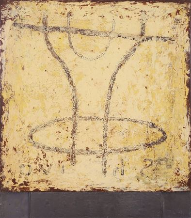 Aparna & Eno [2 œuvres], 1993 & 1991 by Jacques Bosser - Auction record, sale price, and art valuation. Compare with similar artists and explore comparable artworks.