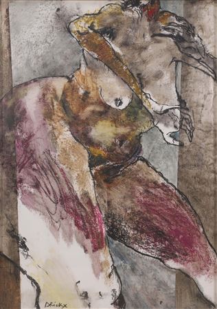 Large Nude