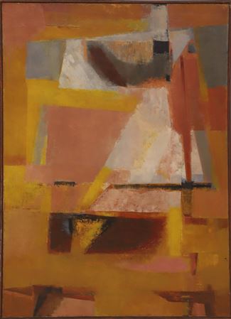 Pink, 1955