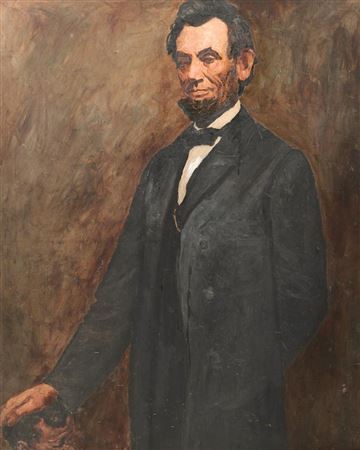 Artwork by Robert Bolling Brandegee