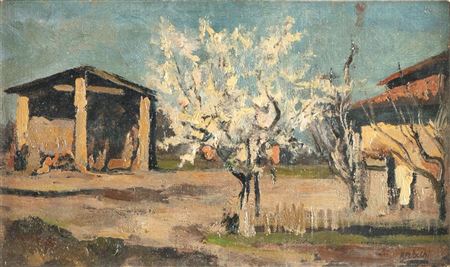 Country houses