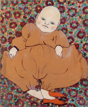 "Child"