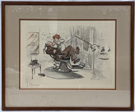 The Dentist