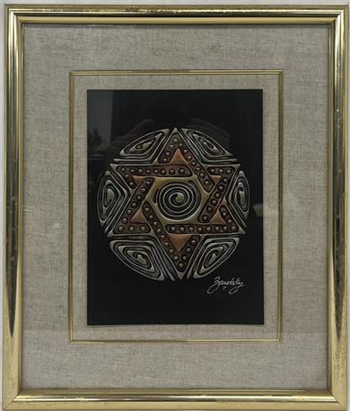 " Star of David "