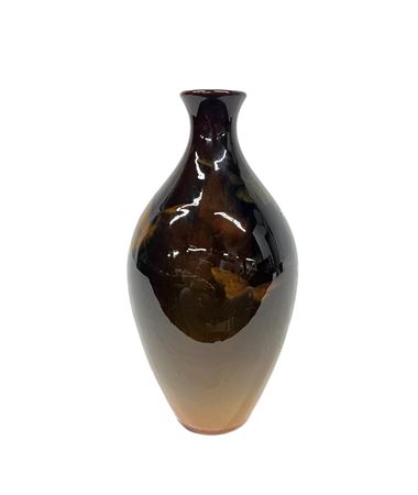Rookwood Art Pottery Glaze Vase