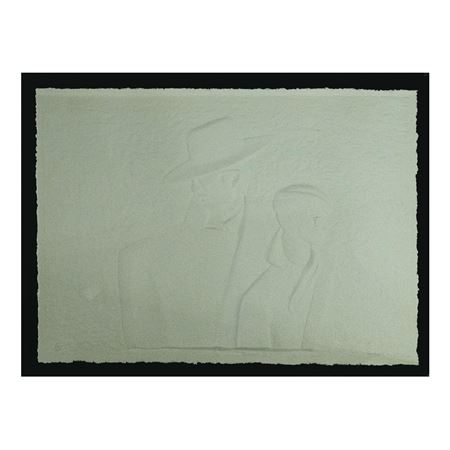 Couple Scene