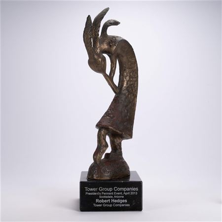 Kokopelli Rainman
