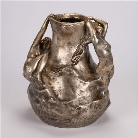 Naiadas Vase