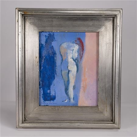 Nude Female