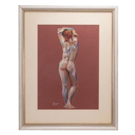 Nude Female