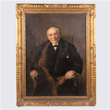 Large Portrait