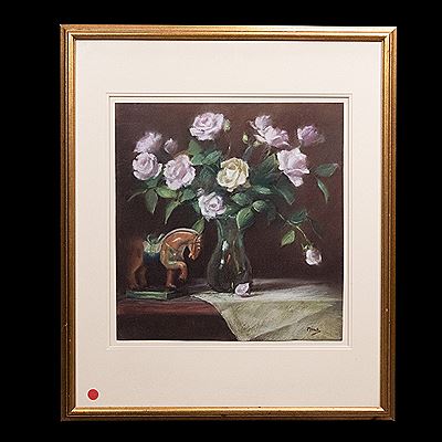 Roses