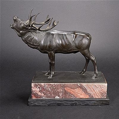 Elk