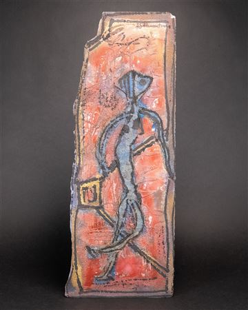 "Passagers No. 6"
