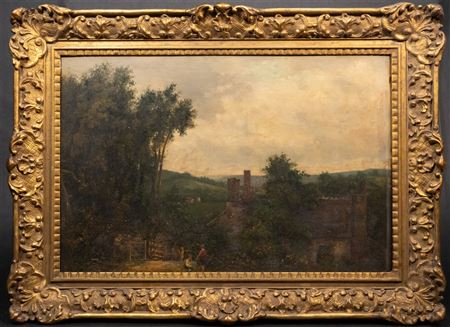Landscape