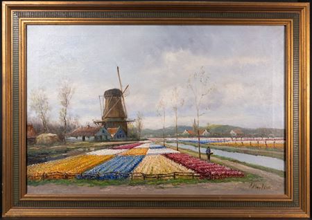 Landscape