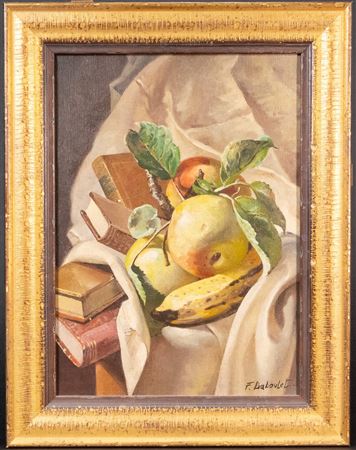Still Life