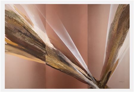 Untitled Triptych