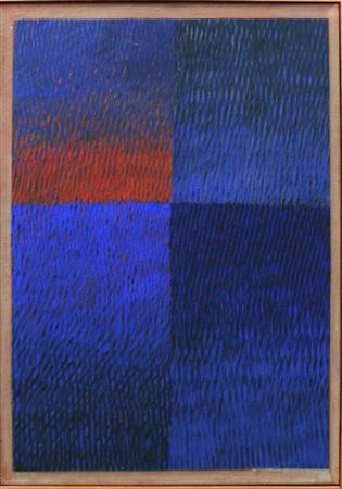 "Geometrische Farbkomposition"