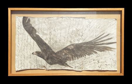 Bird of Prey