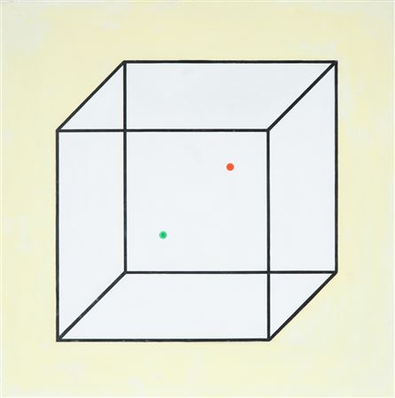 Two Dots, 1946