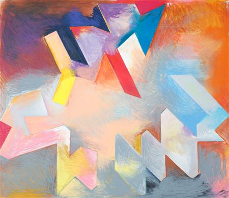 Abstract Composition