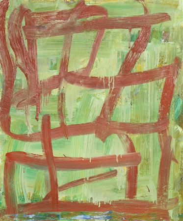 Trouble in Mind, 2002