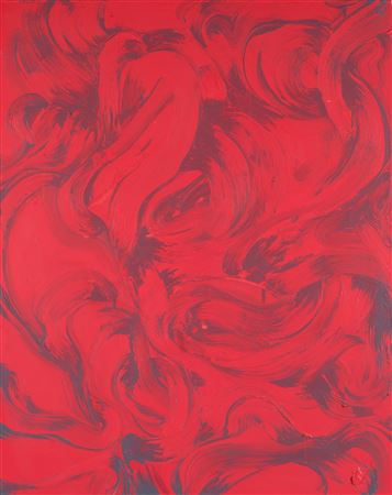 Red Veil