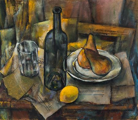 Still Life