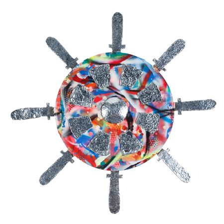 Super Wheel