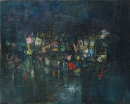 Untitled Abstraction