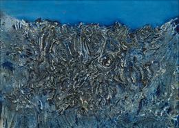 Wrinkles by Bohdan Kopecky - Auction record, sale price, and art valuation. Compare with similar artists and explore comparable artworks.