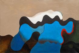 The Ninth Wave by Karel Vaca - Auction record, sale price, and art valuation. Compare with similar artists and explore comparable artworks.