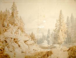 Mountain Landscape