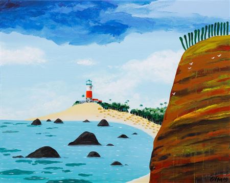 Lighthouse