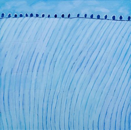 Sample artwork by David Barton (Born 1964), known for painting - View similar artists and auction records