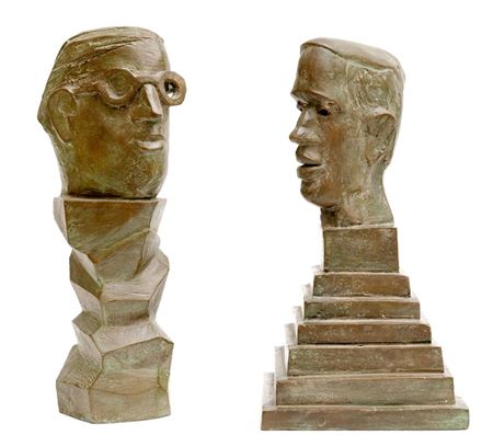 Sample artwork by Ellen Jilemnicka (Born 1946) - View similar artists and auction records