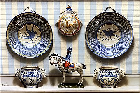 'The Horseman'