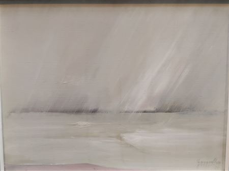 The North Sea