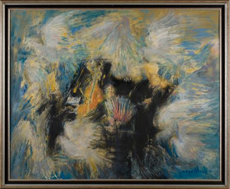 The concert