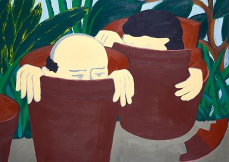 Untitled, 1981
