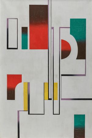 Painting No. 238 1937
