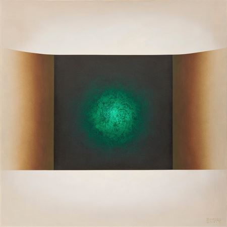Untitled 1991