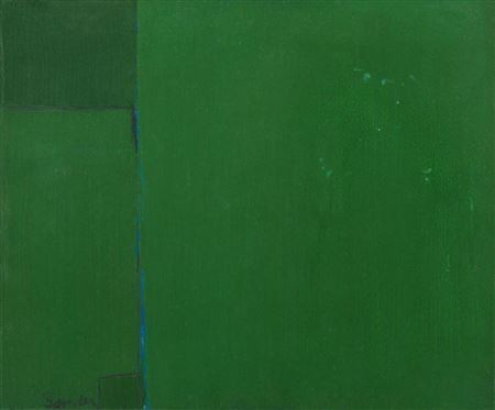 Small Green I
