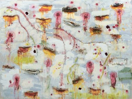 From Grief to Spring