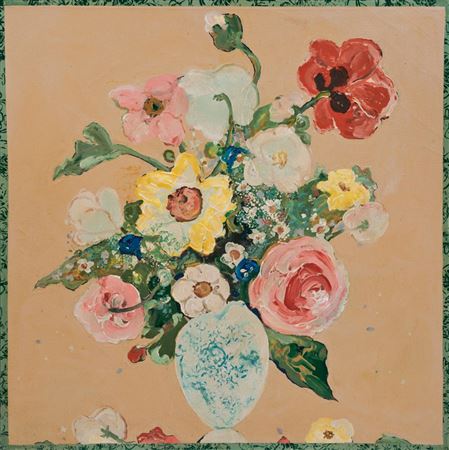Floral Still Life