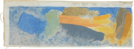 Study For Agmont